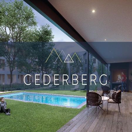 Azura Sleep Cederberg Estate Apartment Kuils River ภายนอก รูปภาพ